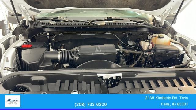 Used 2023 GMC Sierra 2500 Pro w/ Gooseneck/5TH Wheel Package image 39