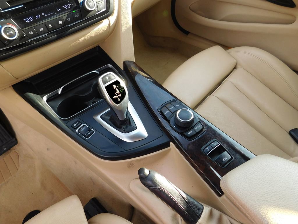 Used 2016 BMW 428i xDrive Convertible image 17