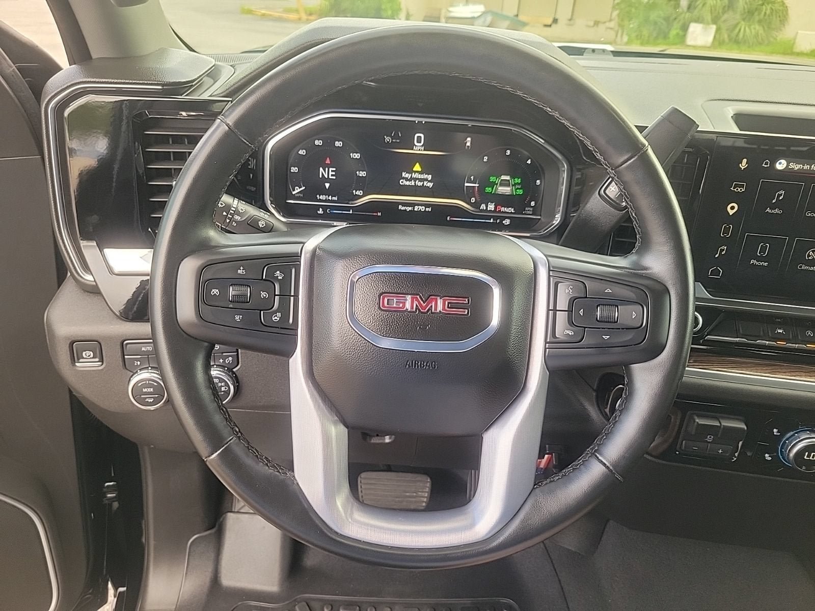 Used 2025 GMC Sierra 1500 Elevation AWD/4WD image 23