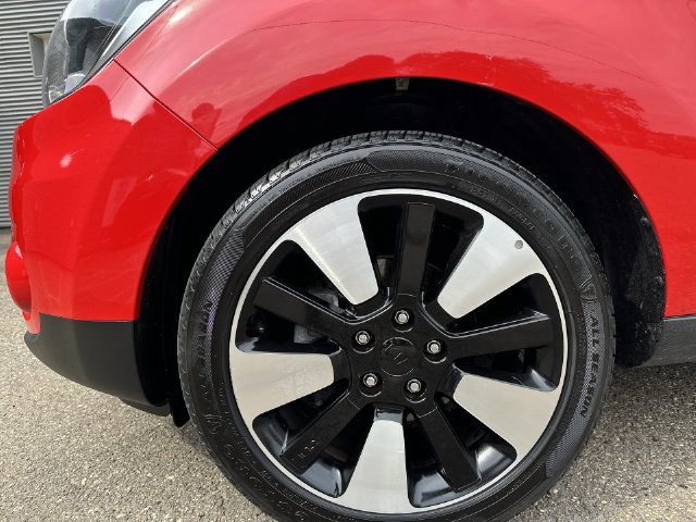 Used 2018 Kia Soul + FWD image 20