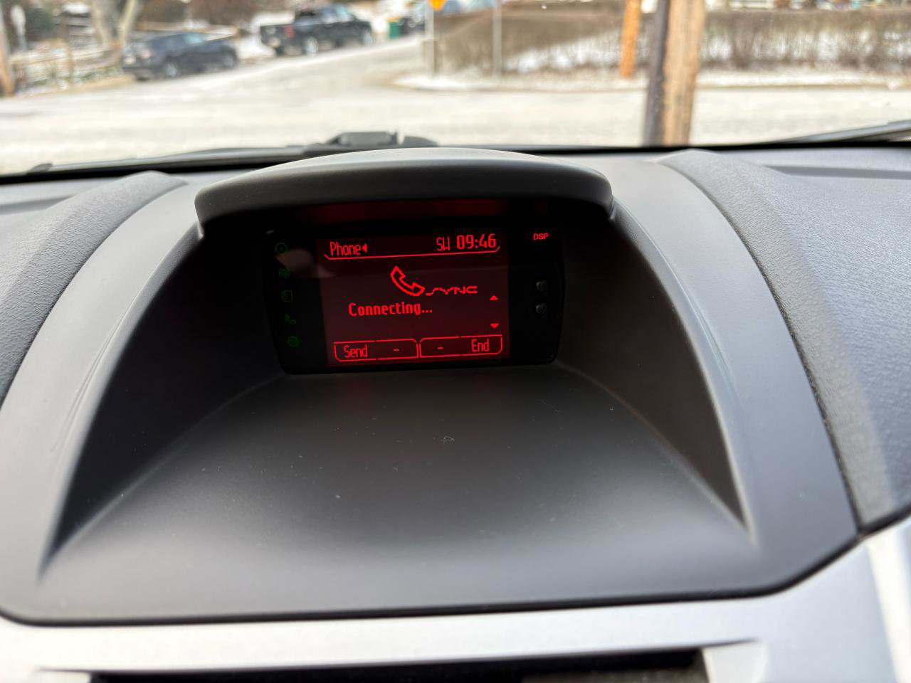 Used 2011 Ford Fiesta SES w/ 301A Rapid Spec Order Code image 33