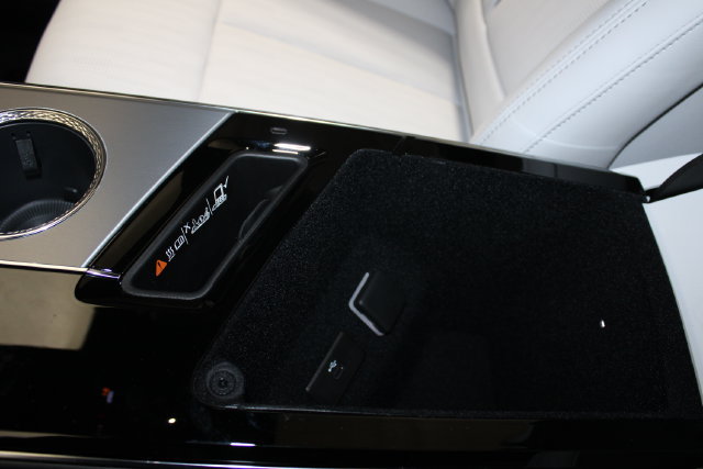 New 2027 Cadillac Lyriq Luxury AWD/4WD image 20