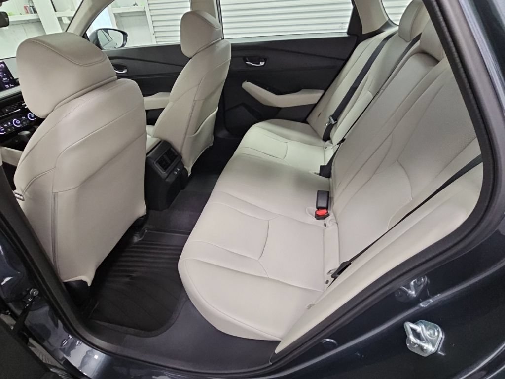 New 2026 Honda Accord EX-L image 31