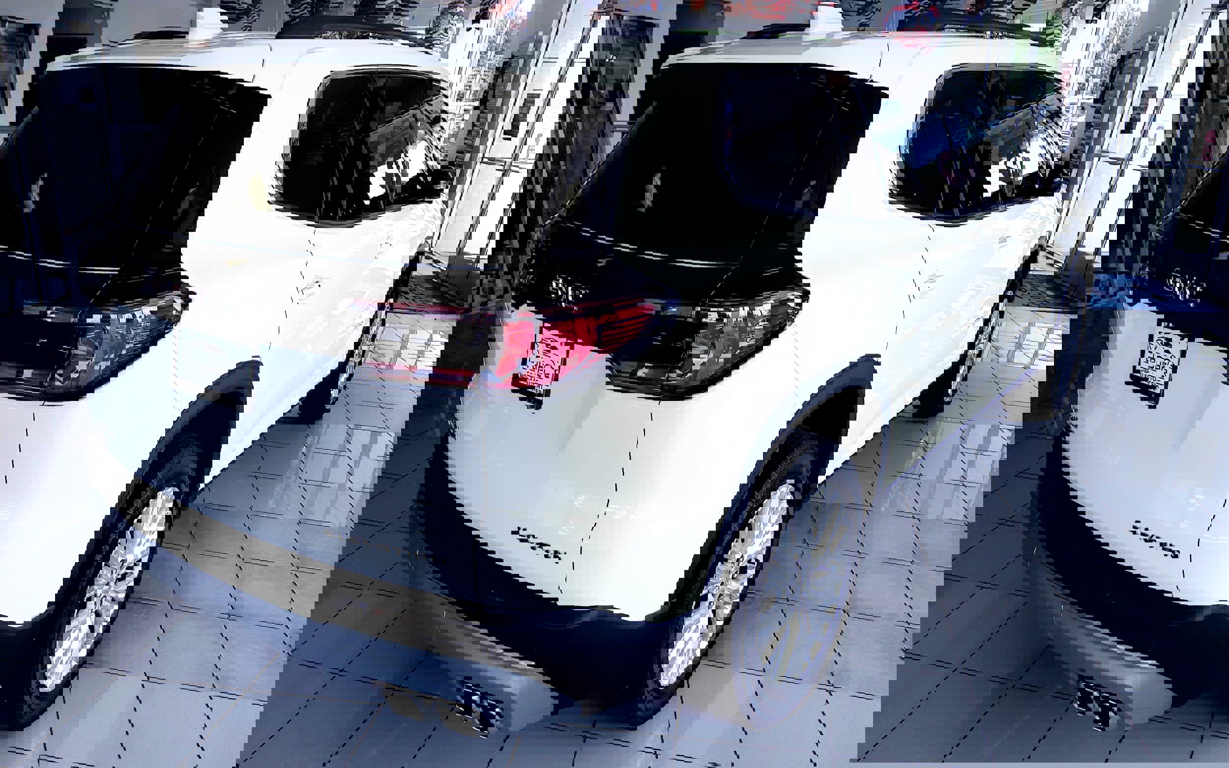 New 2025 GMC Acadia Elevation w/ Elevation Premium Package image 5