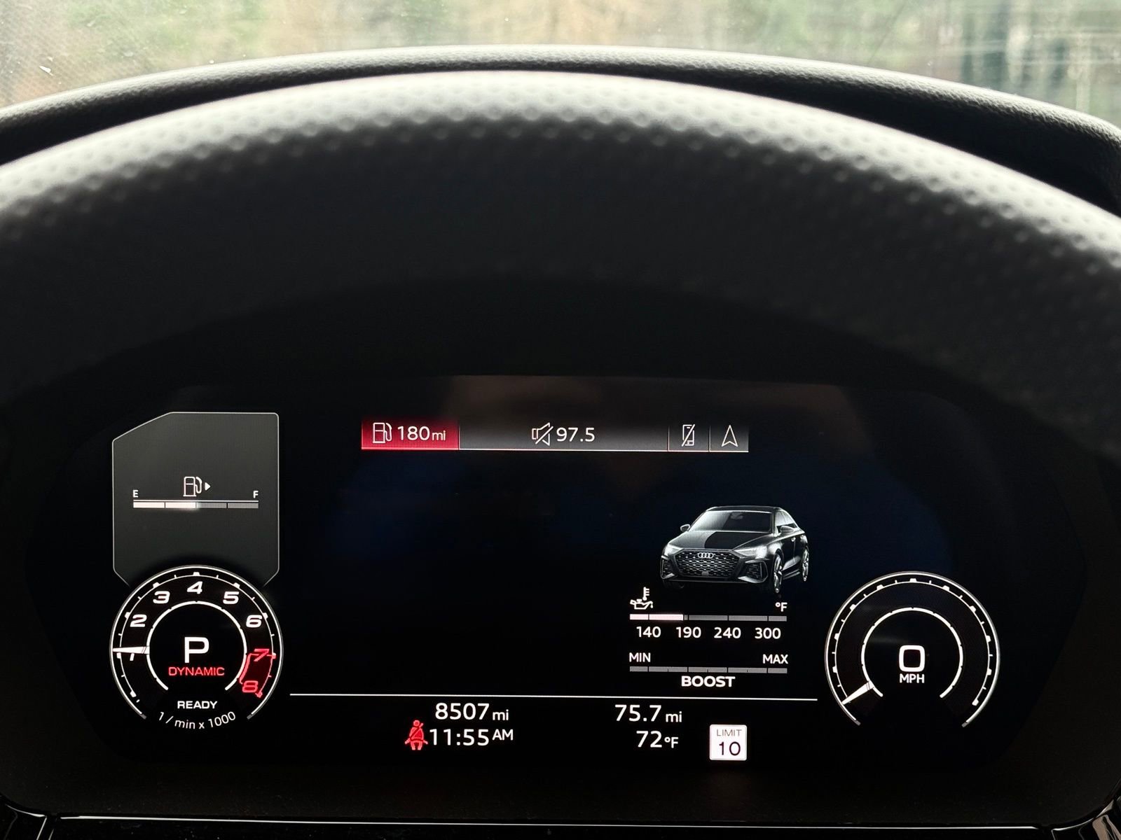 Used 2024 Audi RS 3 image 27