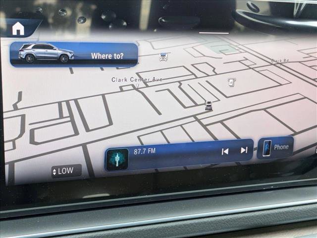 New 2026 Mercedes-Benz GLE 450 4MATIC image 14