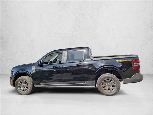 Used 2024 Ford Maverick Tremor w/ Tremor Off-Road Package image 8