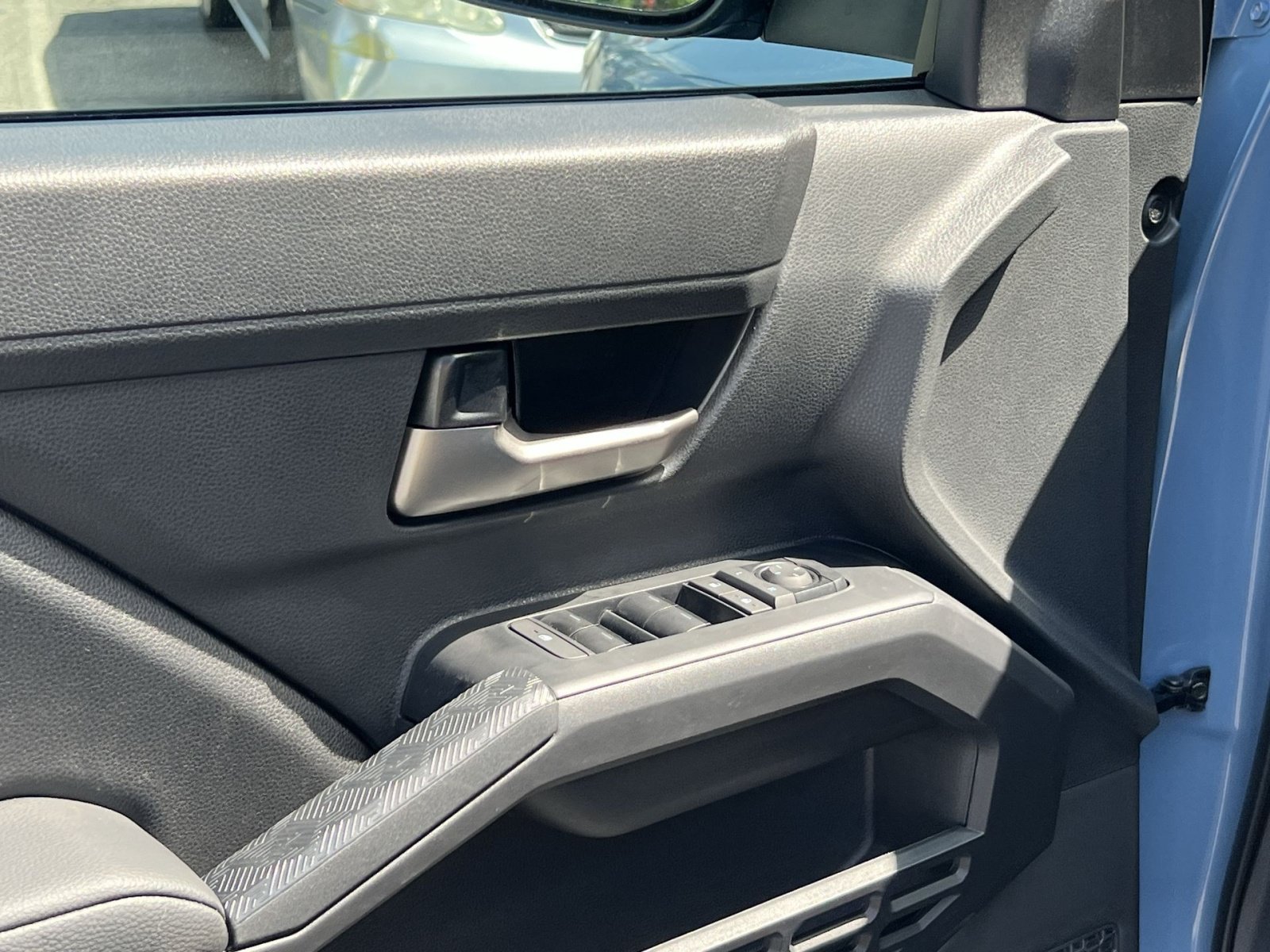 New 2026 Toyota Tacoma TRD Sport AWD/4WD image 10