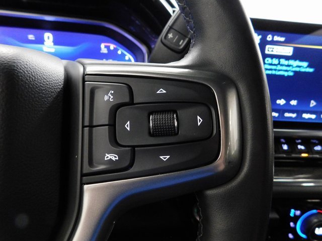 Used 2024 Chevrolet Silverado 2500 LTZ w/ LTZ Convenience Package image 37