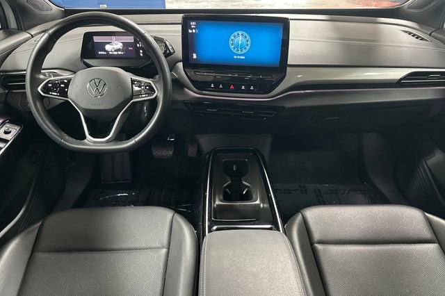 Certified 2023 Volkswagen ID.4 S image 17