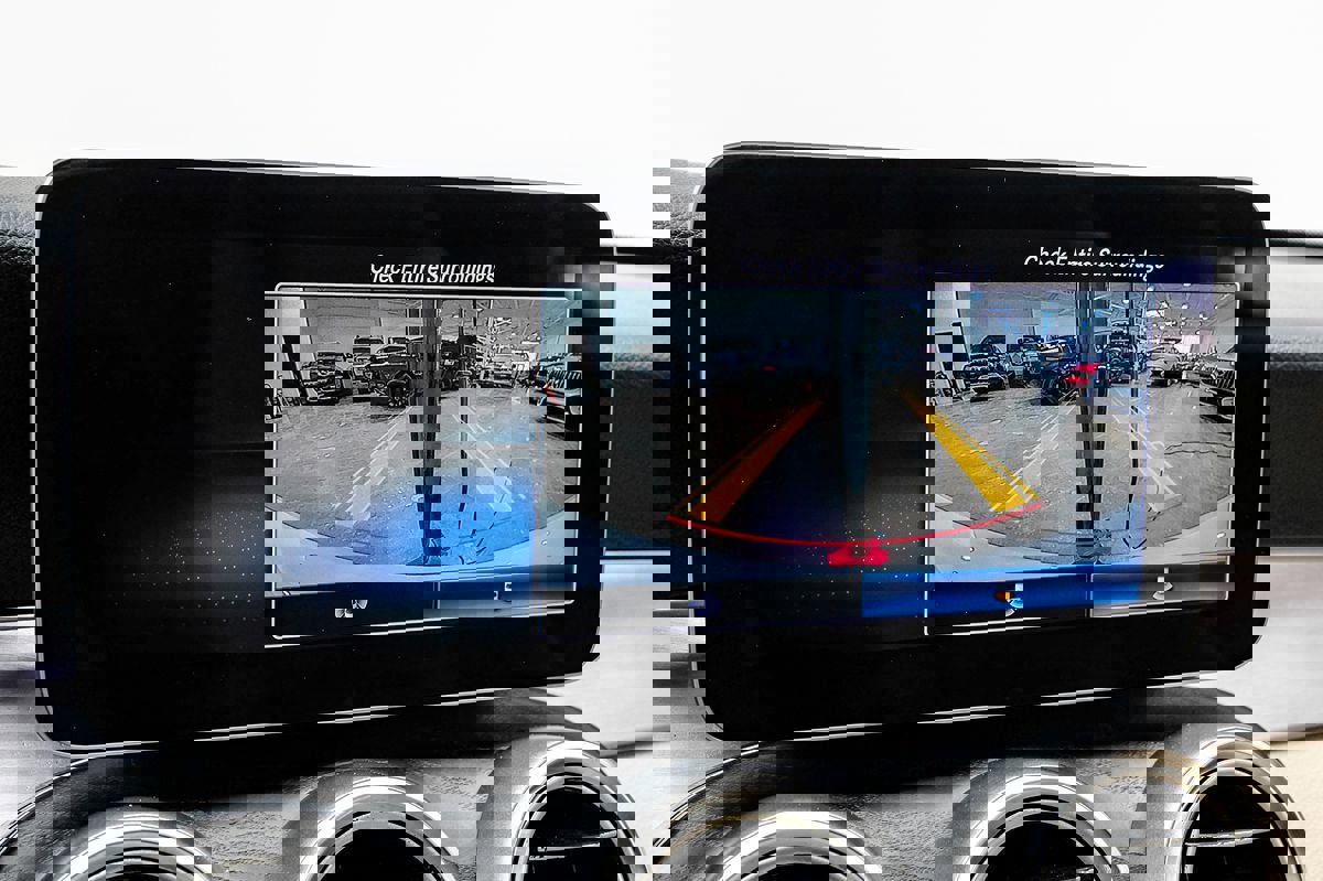 Used 2019 Mercedes-Benz C 300 Coupe w/ AMG Line image 16