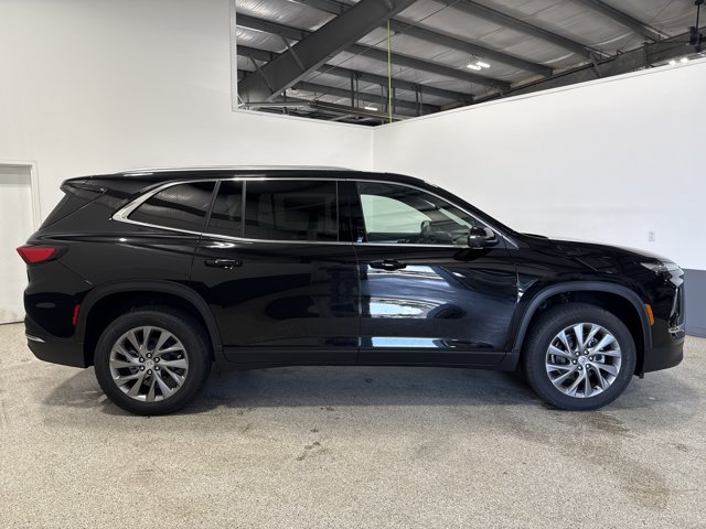 New 2026 Buick Enclave Preferred w/ Power Package AWD/4WD image 2