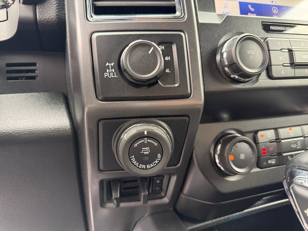 Used 2020 Ford F150 XLT w/ Equipment Group 302A Luxury image 14