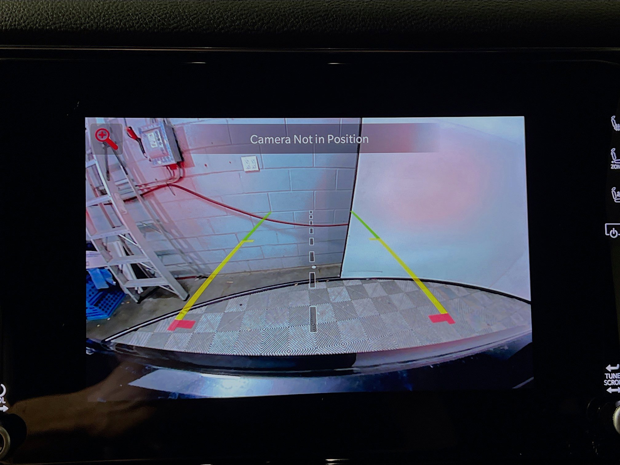 Used 2022 Jeep Wagoneer Series II image 28