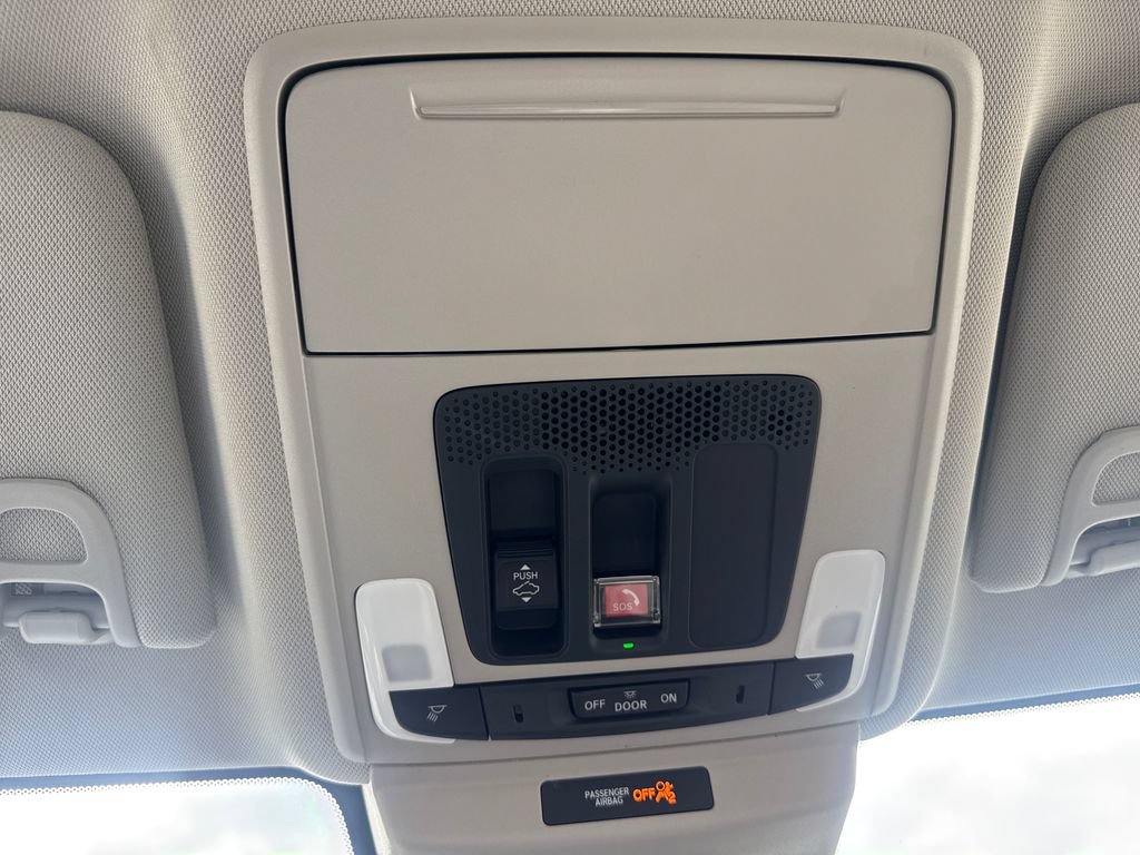 Used 2024 Honda Accord Touring image 28