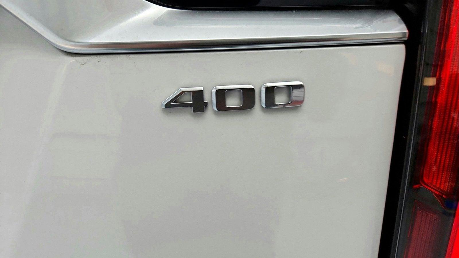 New 2025 Cadillac XT6 Sport w/ LPO, Floor Liner Package image 11