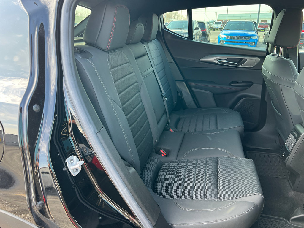 Used 2023 Dodge Hornet GT w/ GT Blacktop Package image 17