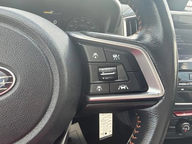 Used 2019 Subaru Crosstrek 2.0i Premium w/ Eyesight System AWD/4WD image 20