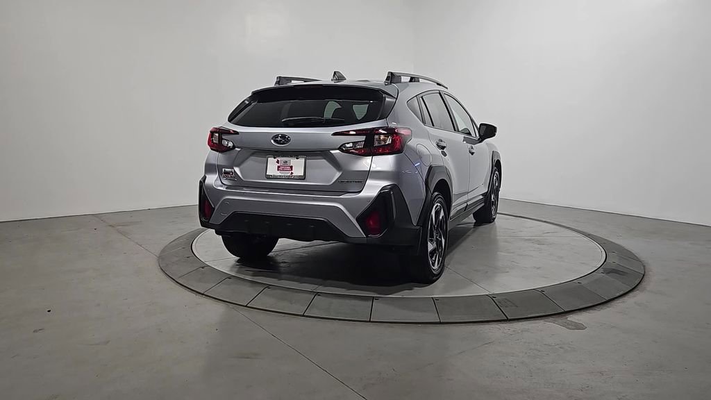 Certified 2024 Subaru Crosstrek 2.5i Limited w/ Crosstrek Mirror Package image 6