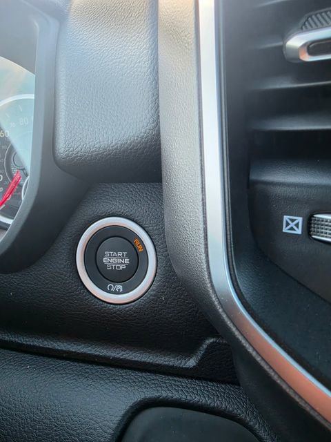 New 2026 RAM 1500 4x4 Crew Cab image 23