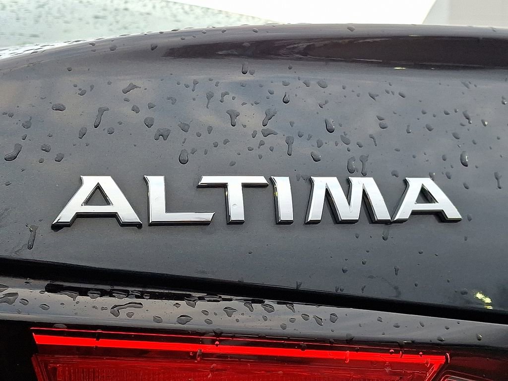 Used 2022 Nissan Altima 2.5 SV image 30