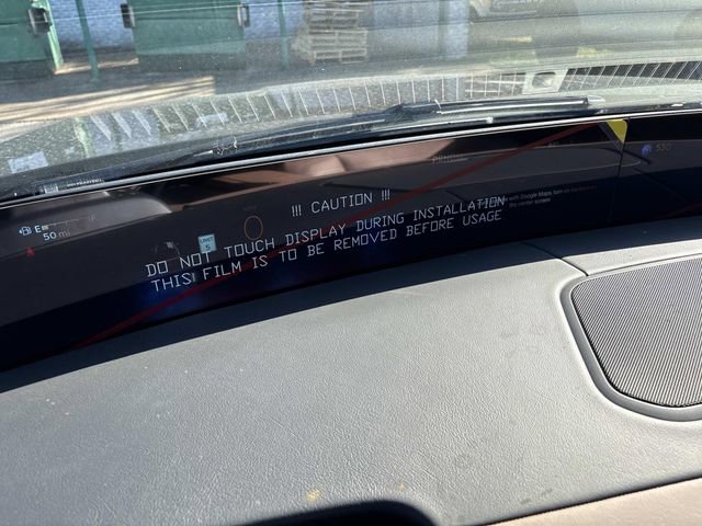 New 2026 Lincoln Navigator Black Label image 31