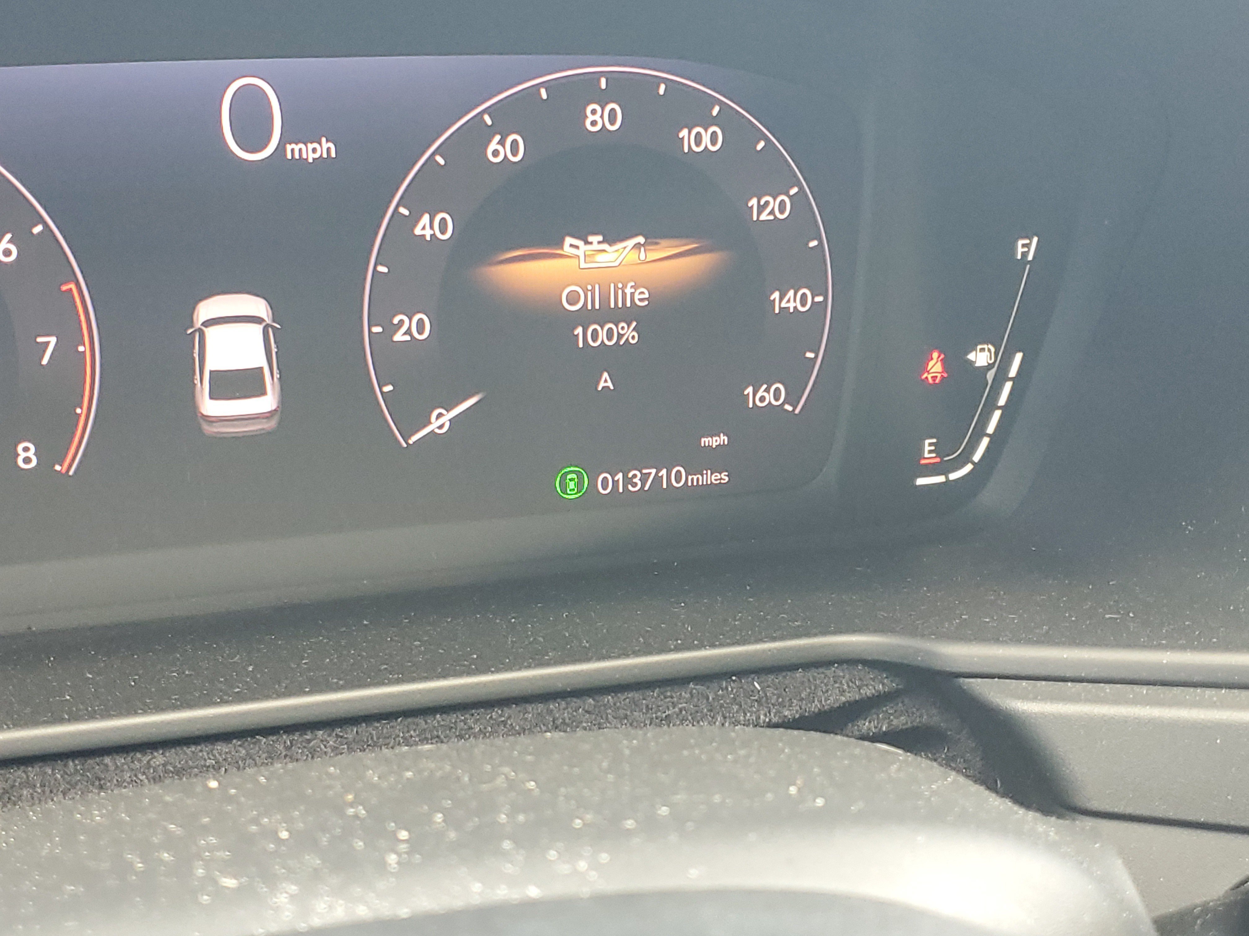 Used 2023 Honda Accord EX image 25