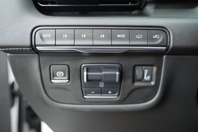 Used 2022 Cadillac Escalade ESV Sport w/ Touring Package AWD/4WD image 37