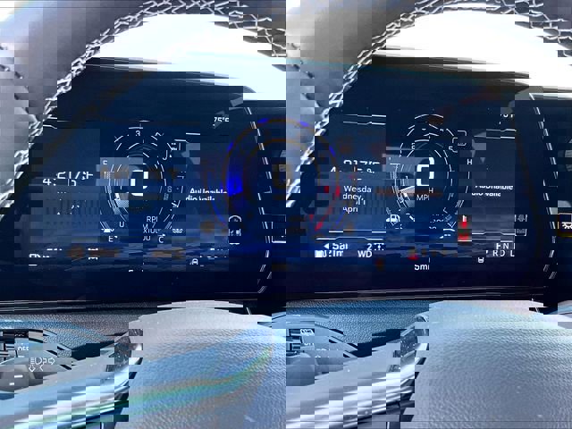 New 2026 Chevrolet Traverse LT w/ Midnight/Sport Edition image 20