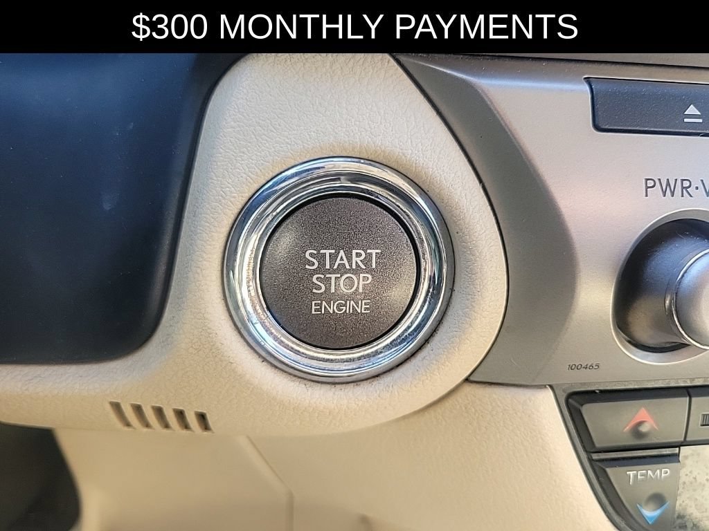 Used 2015 Lexus ES 350 w/ Premium Package FWD image 29