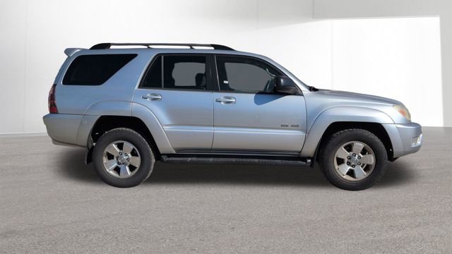 Used 2004 Toyota 4Runner SR5 image 31