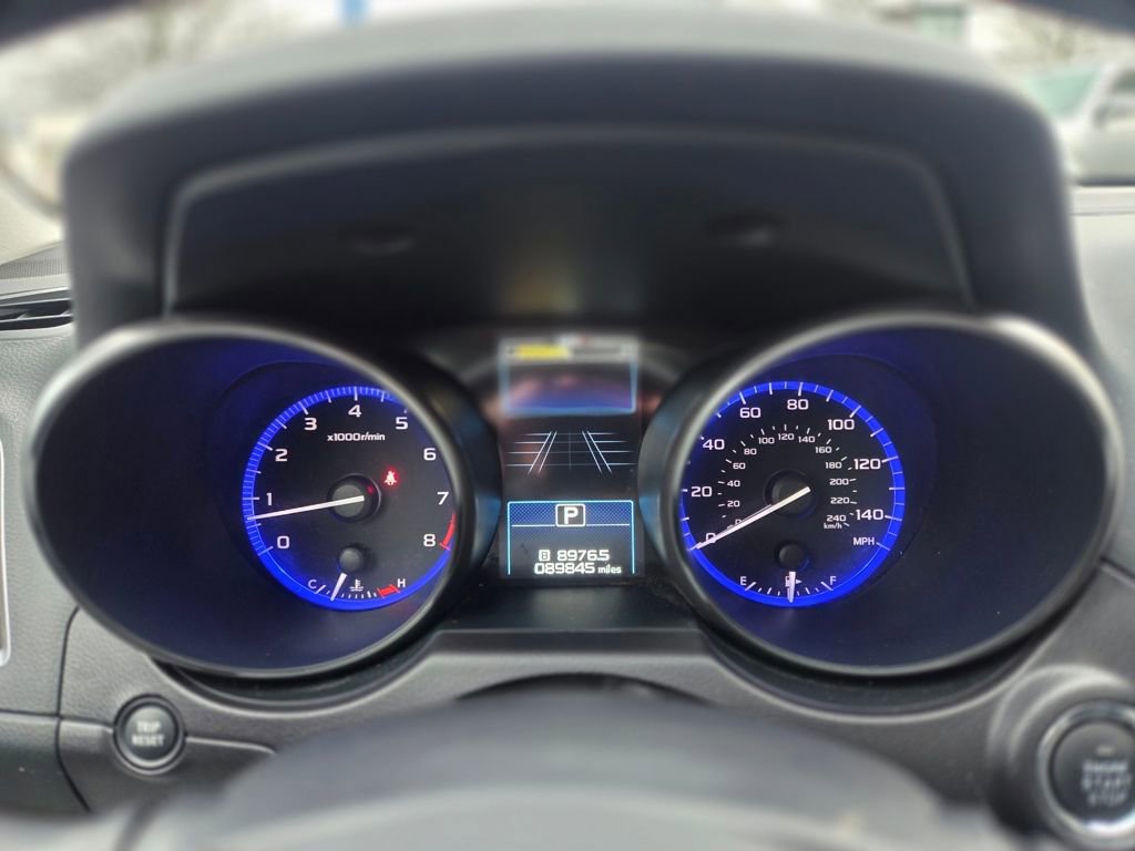 Used 2015 Subaru Legacy 2.5i Limited image 14