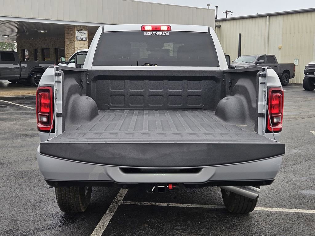 New 2026 RAM 2500 Big Horn image 13