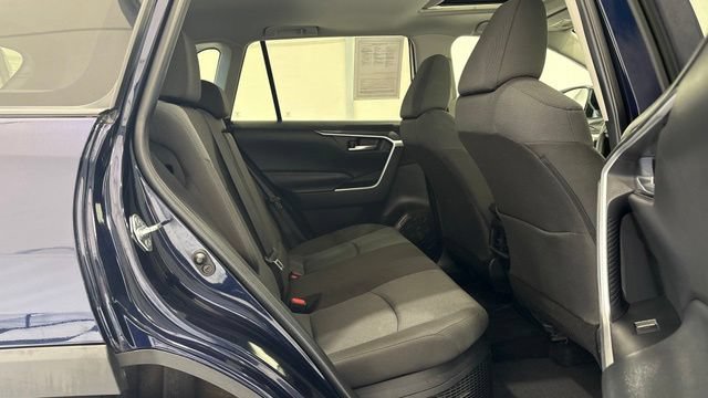 Used 2025 Toyota RAV4 XLE w/ Convenience Package AWD/4WD image 26