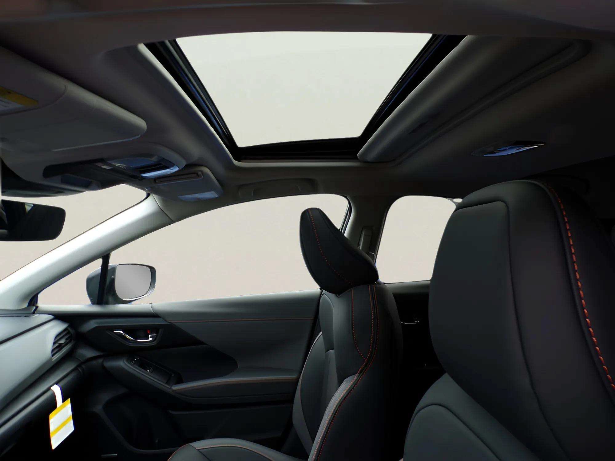 New 2026 Subaru Crosstrek 2.5i Limited AWD/4WD image 6
