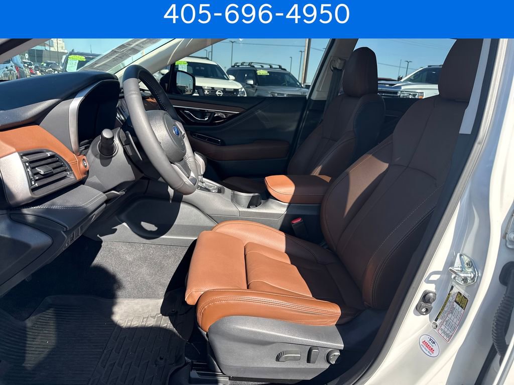 Used 2024 Subaru Outback Touring XT AWD/4WD image 11