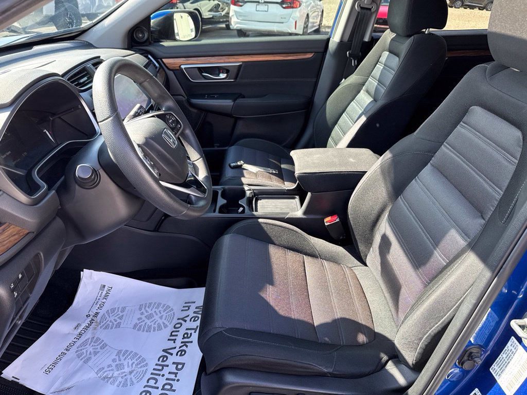 Used 2020 Honda CR-V EX image 26