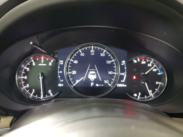 Certified 2023 MAZDA CX-5 Signature image 27