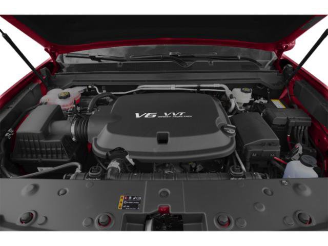 Used 2019 GMC Canyon Denali image 16