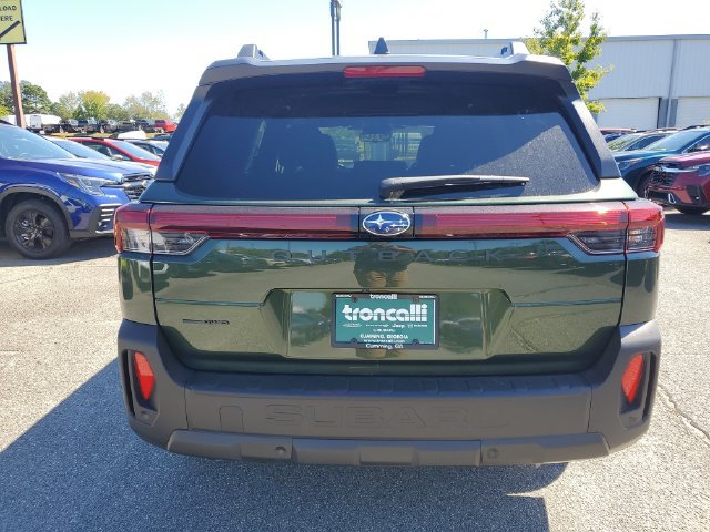 New 2026 Subaru Outback Touring XT AWD/4WD image 5