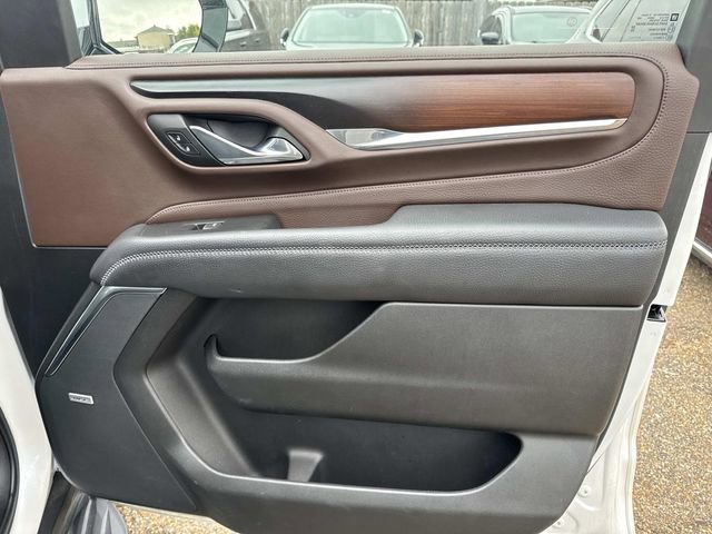 Used 2021 GMC Yukon Denali image 18