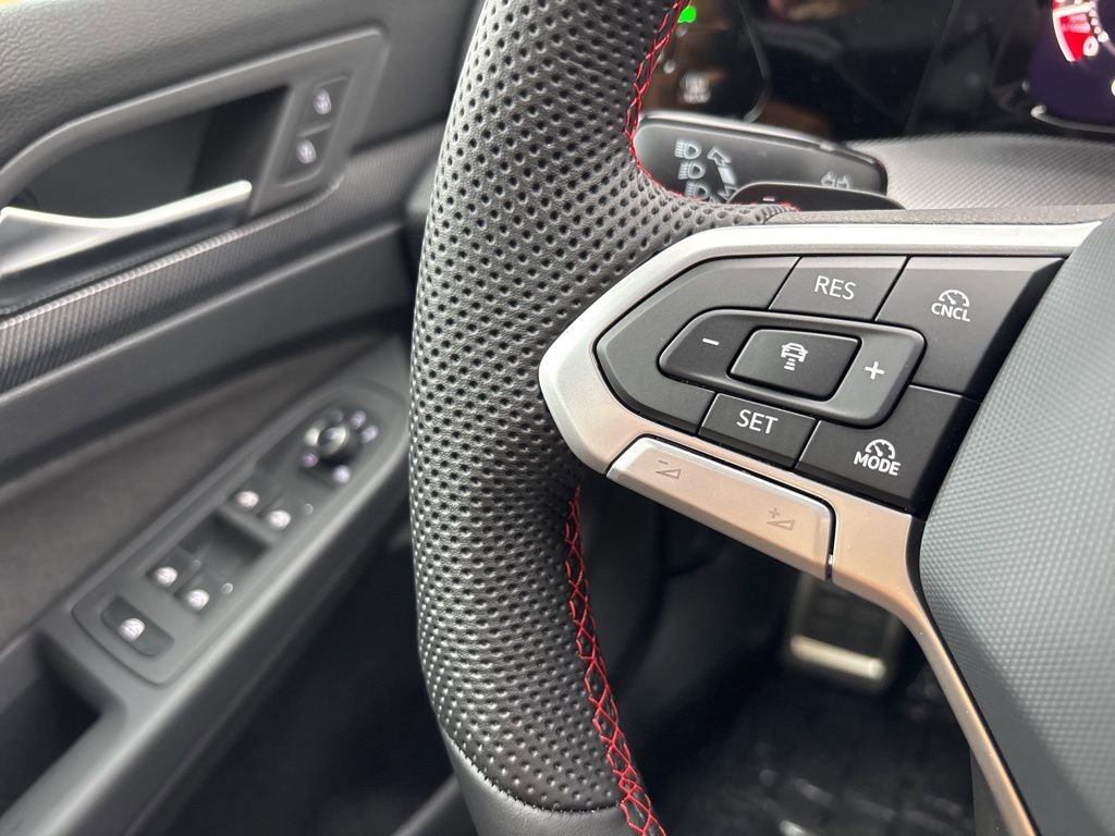 New 2026 Volkswagen GTI SE image 17