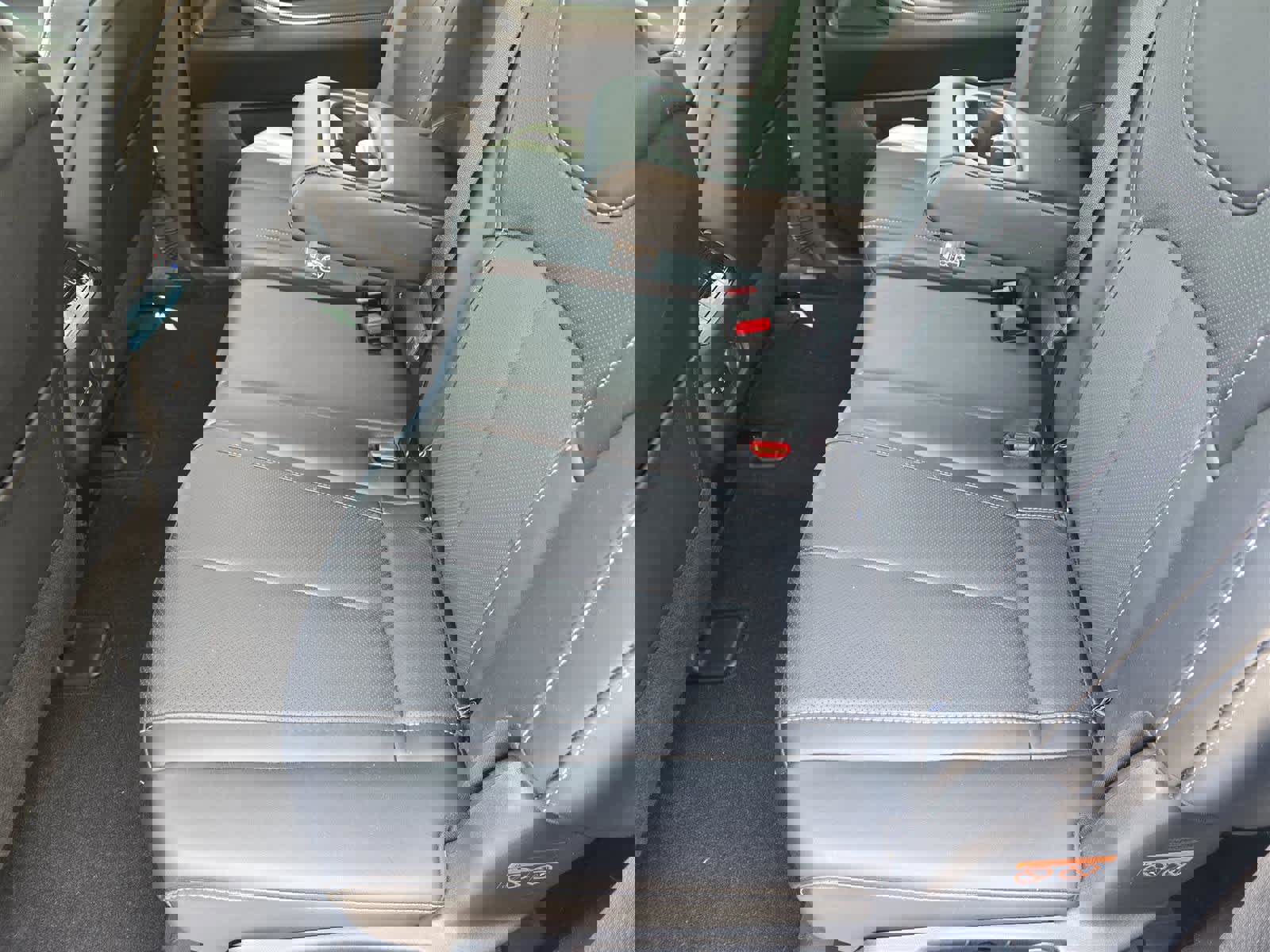 Certified 2024 INFINITI QX60 Pure image 14