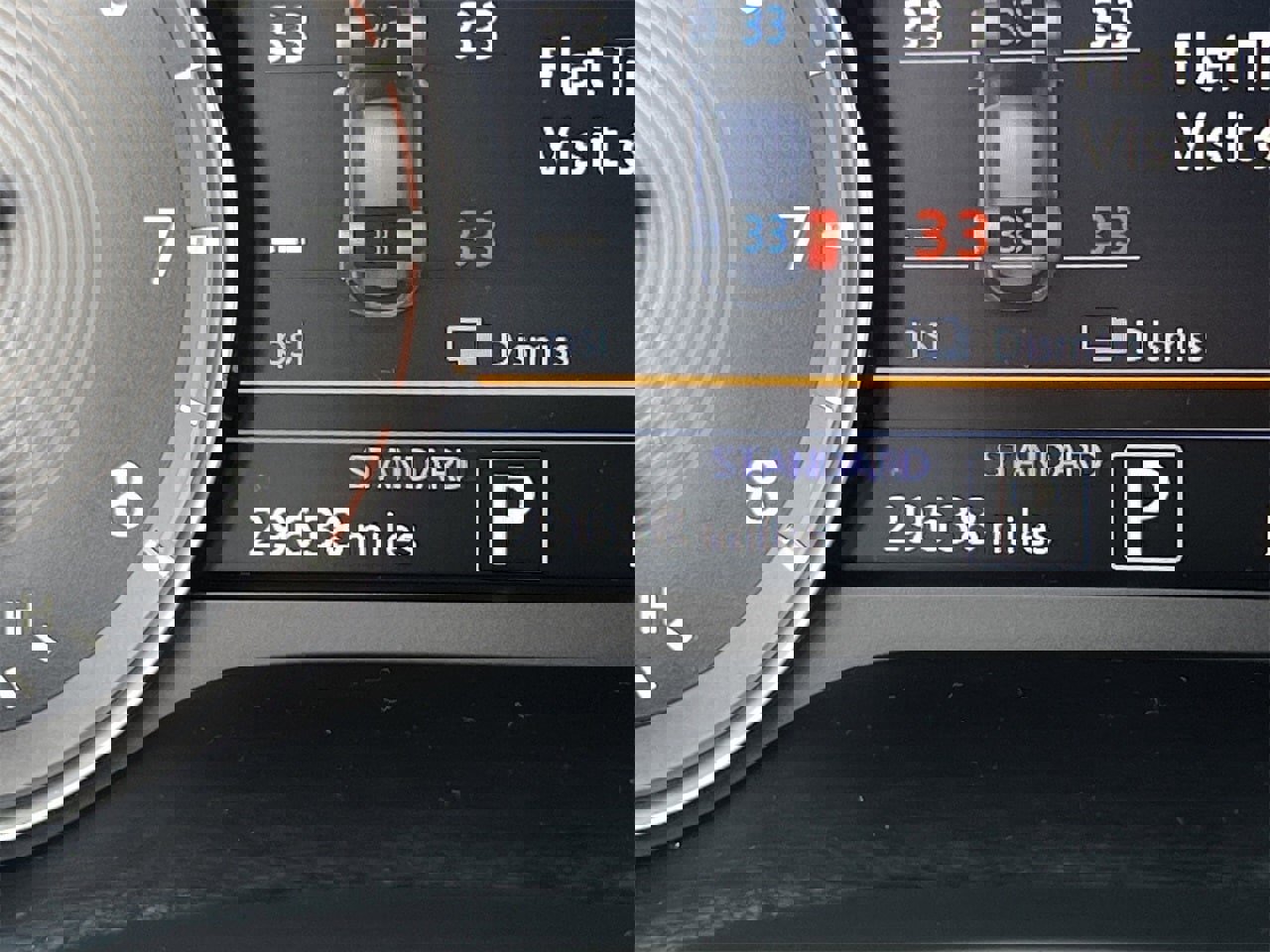 Used 2023 INFINITI QX50 Sport w/ Cargo Package image 13