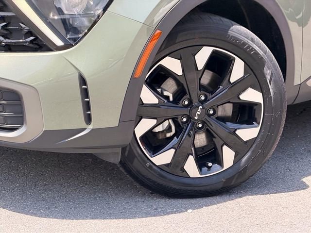 Used 2023 Kia Sportage X-Line AWD/4WD image 28
