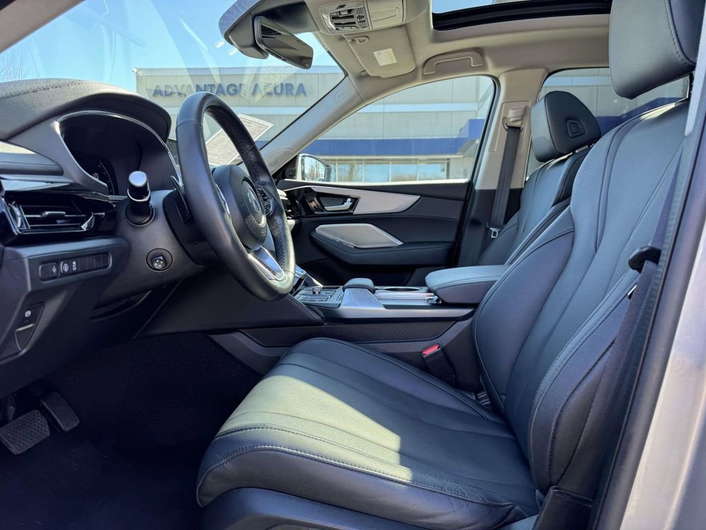 Certified 2023 Acura MDX SH-AWD image 14