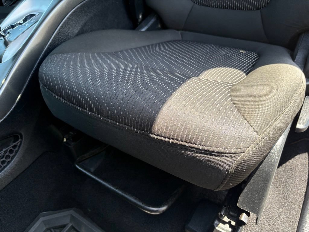 Used 2020 Dodge Journey SE FWD image 11