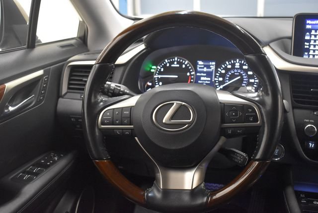 Used 2016 Lexus RX 350 AWD w/ Premium Package image 24