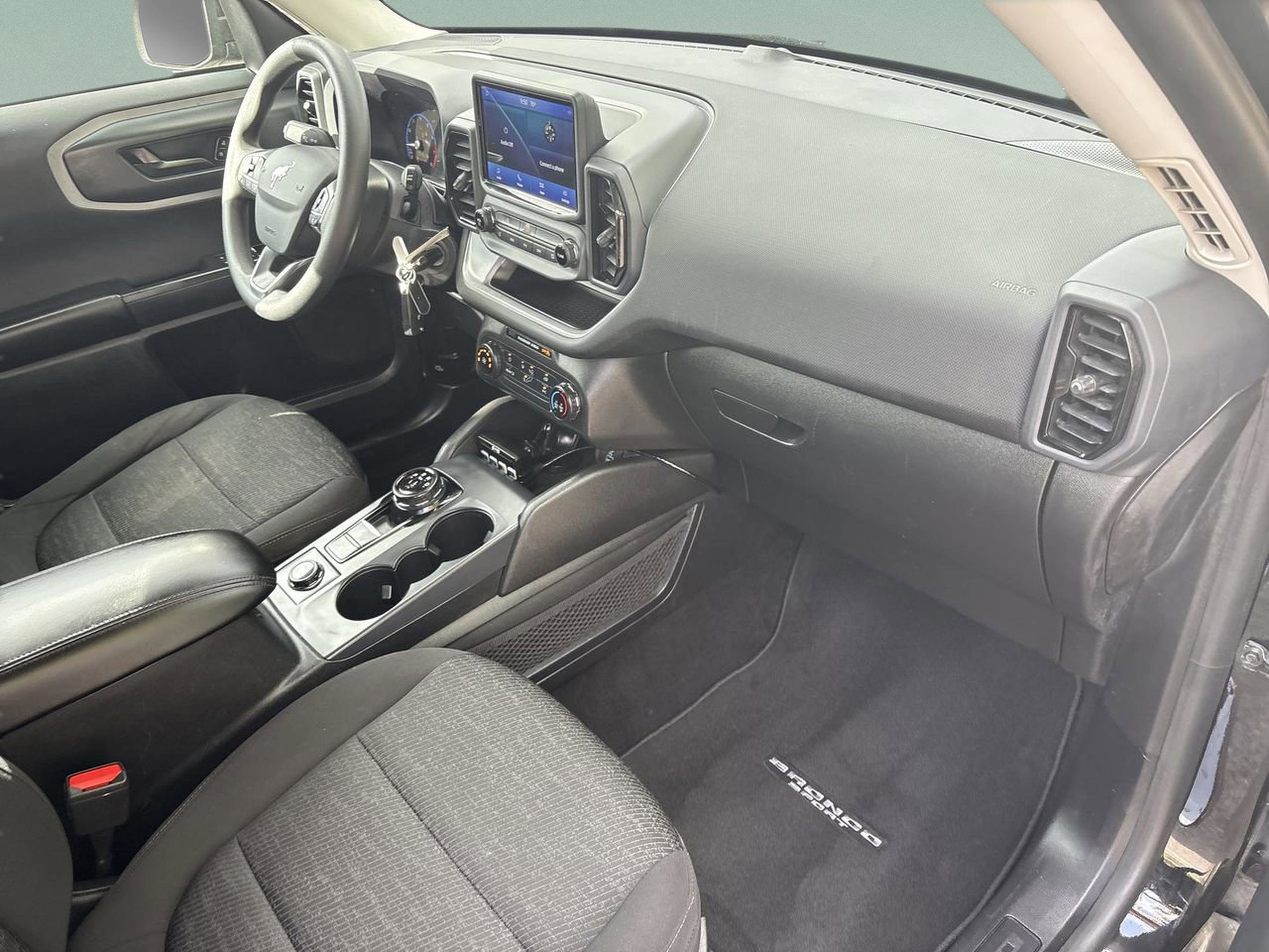 Used 2022 Ford Bronco Sport image 20