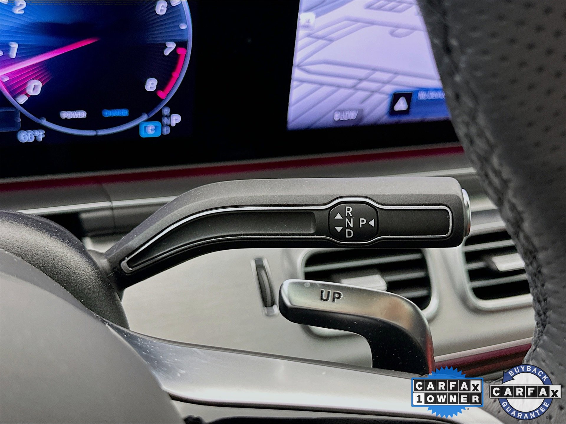 Used 2025 Mercedes-Benz GLE 63 AMG S image 18